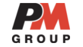 PM Group Help Centre home page